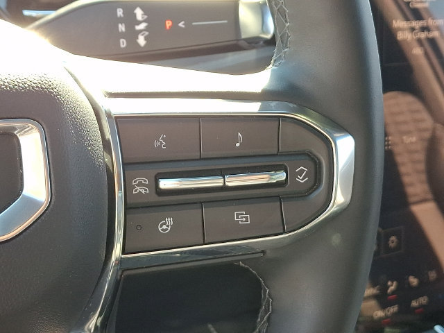 Used 2026 GMC Sierra EV Denali AWD/4WD image 8