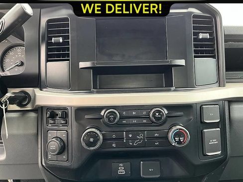 Used 2024 Ford F350 XL w/ FX4 Off-Road Package AWD/4WD image 10