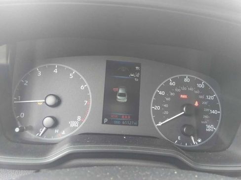 Used 2024 Toyota Corolla LE FWD image 3