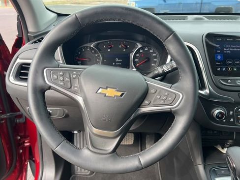 Used 2023 Chevrolet Equinox LT image 15