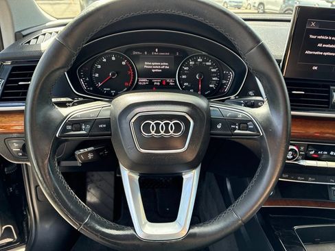 Used 2023 Audi Q5 2.0T Premium w/ Convenience Package AWD/4WD image 25