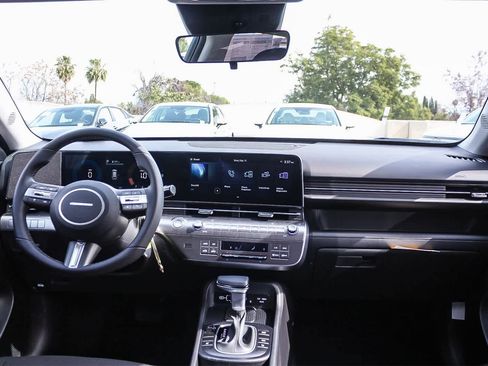 New 2026 Hyundai Kona SEL Sport image 18