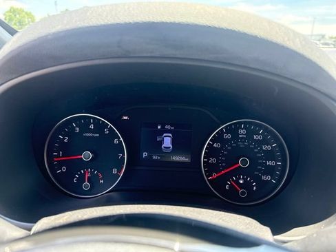 Used 2020 Kia Sportage S w/ Option Group 020 FWD image 27