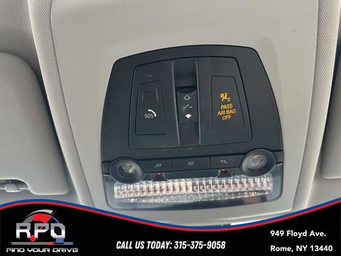 Used 2014 BMW X3 xDrive28i image 33