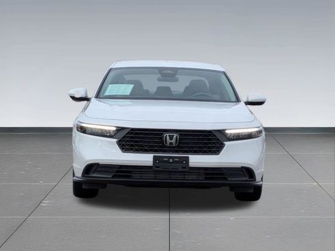 Certified 2023 Honda Accord LX image 9