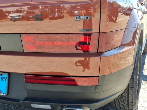 Used 2024 Hyundai Santa Fe XRT image 9