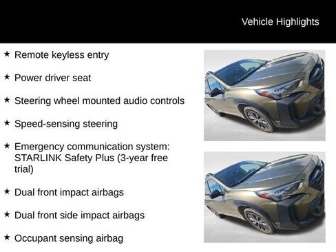 Used 2023 Subaru Outback Onyx Edition XT AWD/4WD image 8