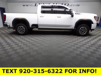 Used 2023 GMC Sierra 2500 AT4 w/ AT4 Preferred Package video 2