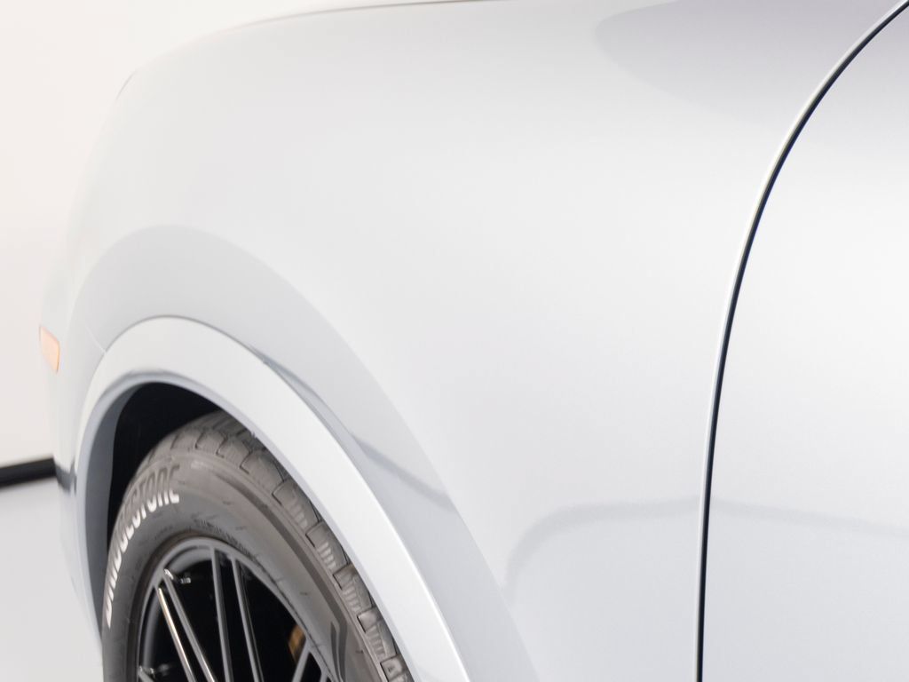 Certified 2026 Porsche Cayenne S AWD/4WD image 49