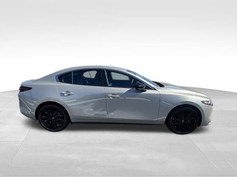 New 2026 MAZDA MAZDA3 s Sport image 6