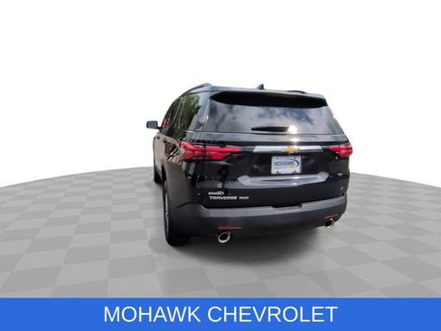 Certified 2023 Chevrolet Traverse LT AWD/4WD image 7