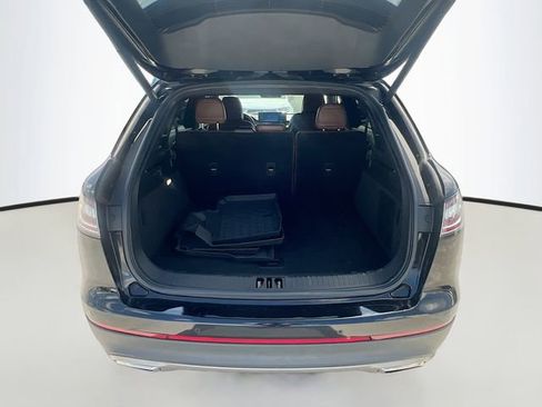 Used 2022 Lincoln Nautilus Reserve FWD image 29