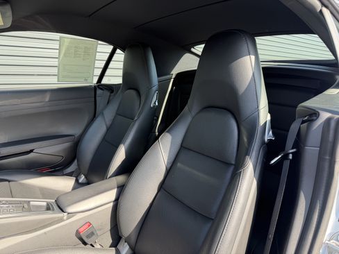 Used 2016 Porsche 911 Carrera S RWD image 5