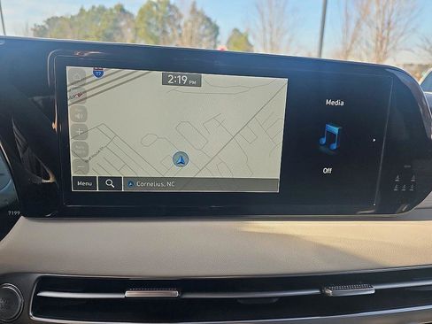 Used 2025 Hyundai Palisade Limited image 27