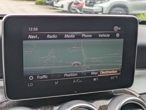 Used 2018 Mercedes-Benz C 300 Cabriolet image 29
