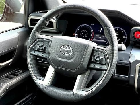 Used 2024 Toyota Tacoma TRD Sport RWD image 30