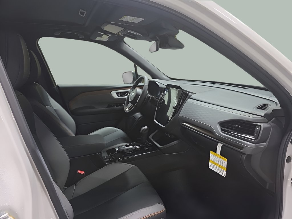 New 2026 Subaru Forester Sport AWD/4WD image 16
