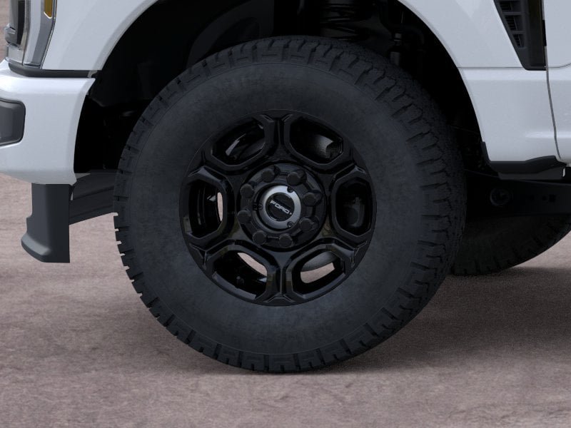 New 2026 Ford F250 XL w/ STX Appearance Package AWD/4WD image 28