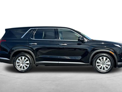 Used 2025 Hyundai Palisade SEL image 8