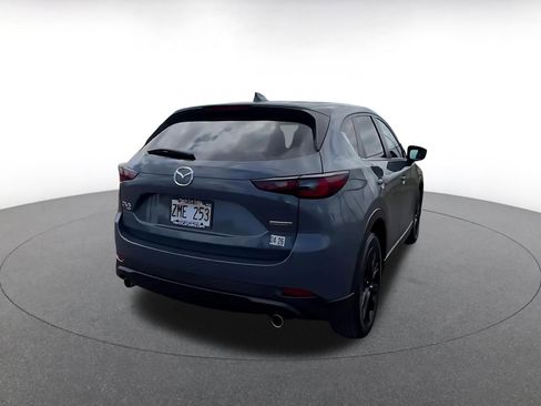 Used 2024 MAZDA CX-5 Carbon Edition AWD/4WD image 14