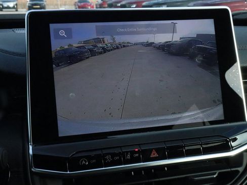 New 2026 Jeep Compass Latitude image 6