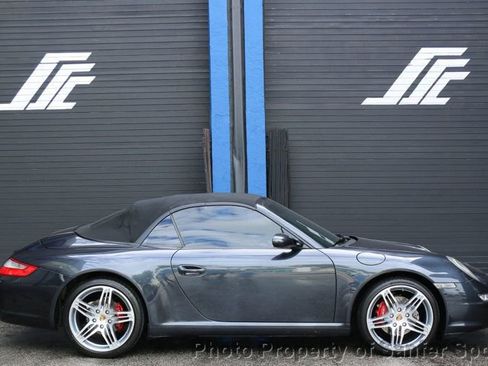 Used 2007 Porsche 911 Carrera image 11