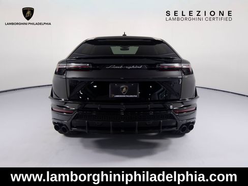 Used 2023 Lamborghini Urus S AWD/4WD image 6