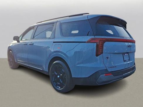 New 2026 Kia Carnival SX Prestige image 3