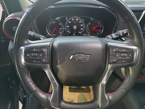 Used 2020 Chevrolet Blazer RS image 20