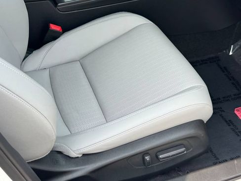 Certified 2026 Honda Civic Sport Touring image 11