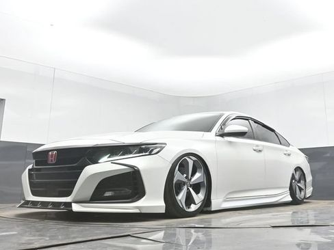 Used 2019 Honda Accord Sport image 45