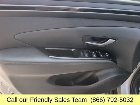 Used 2024 Hyundai Tucson XRT AWD/4WD image 11