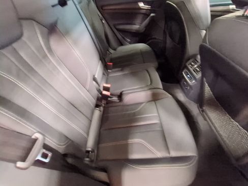 Used 2024 Audi Q5 2.0T Premium Plus image 24