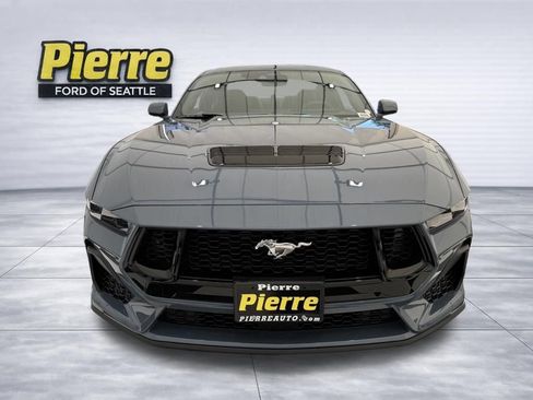 New 2026 Ford Mustang GT RWD image 7