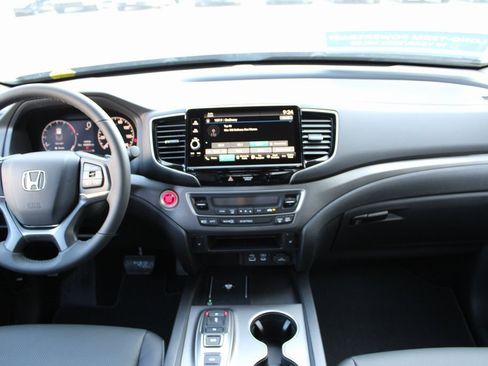 New 2026 Honda Ridgeline RTL image 36