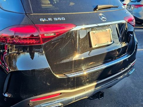 Certified 2026 Mercedes-Benz GLE 350 4MATIC image 15