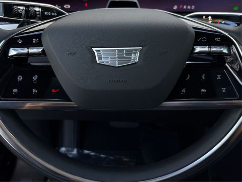 New 2026 Cadillac Escalade IQ Sport 1 image 19