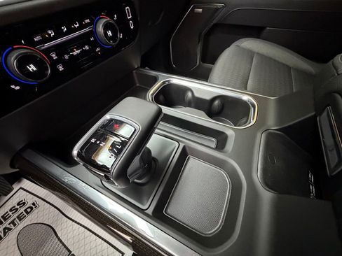 Used 2026 Chevrolet Silverado 1500 LT Trail Boss w/ Safety Package image 19