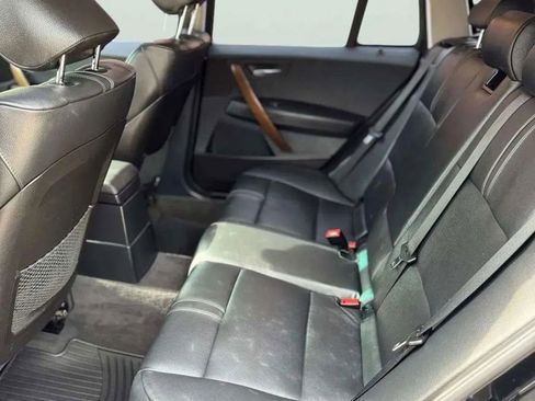 Used 2006 BMW X3 3.0i image 15