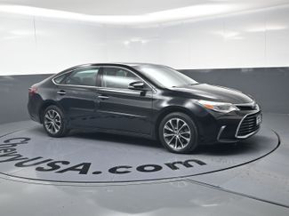 Used 2016 Toyota Avalon XLE Premium video 2