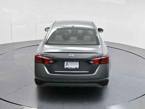 Used 2024 Nissan Altima 2.5 SV image 53