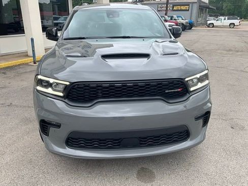 Used 2023 Dodge Durango R/T RWD image 11