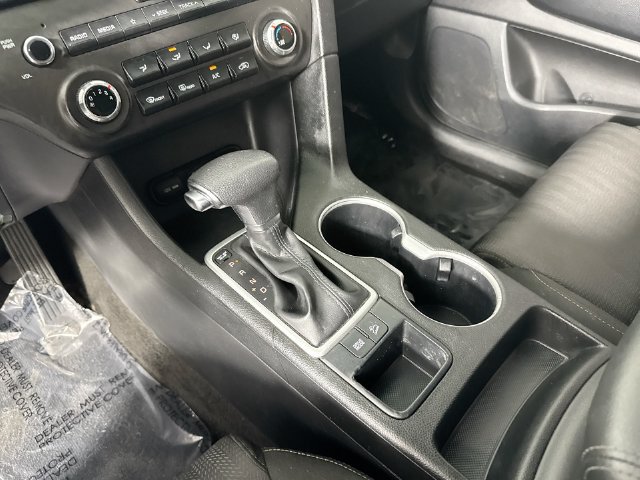 Used 2022 Kia Sportage LX FWD image 17