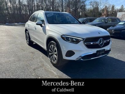 Used 2026 Mercedes-Benz GLC 300 GLC 300