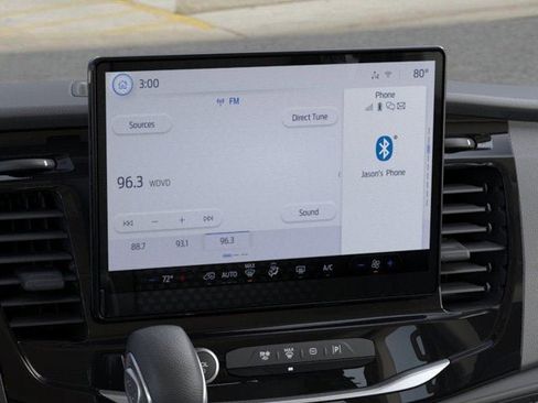 New 2025 Ford Transit 350 XLT RWD image 14