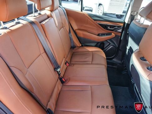 Used 2022 Subaru Legacy Touring XT image 46