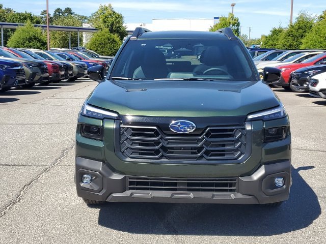 New 2026 Subaru Outback Touring XT AWD/4WD image 2