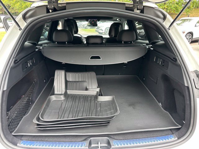 Certified 2026 Mercedes-Benz GLC 300 image 14
