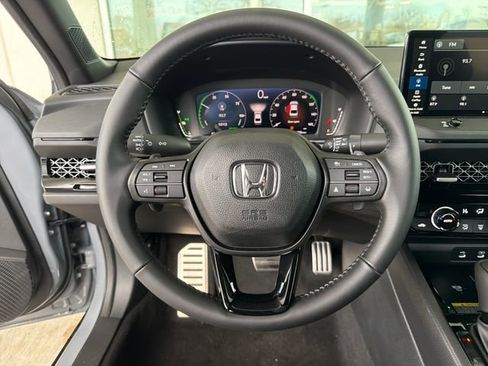 New 2025 Honda Accord Sport image 14