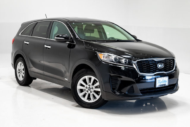 Used 2020 Kia Sorento AWD V6 image 8